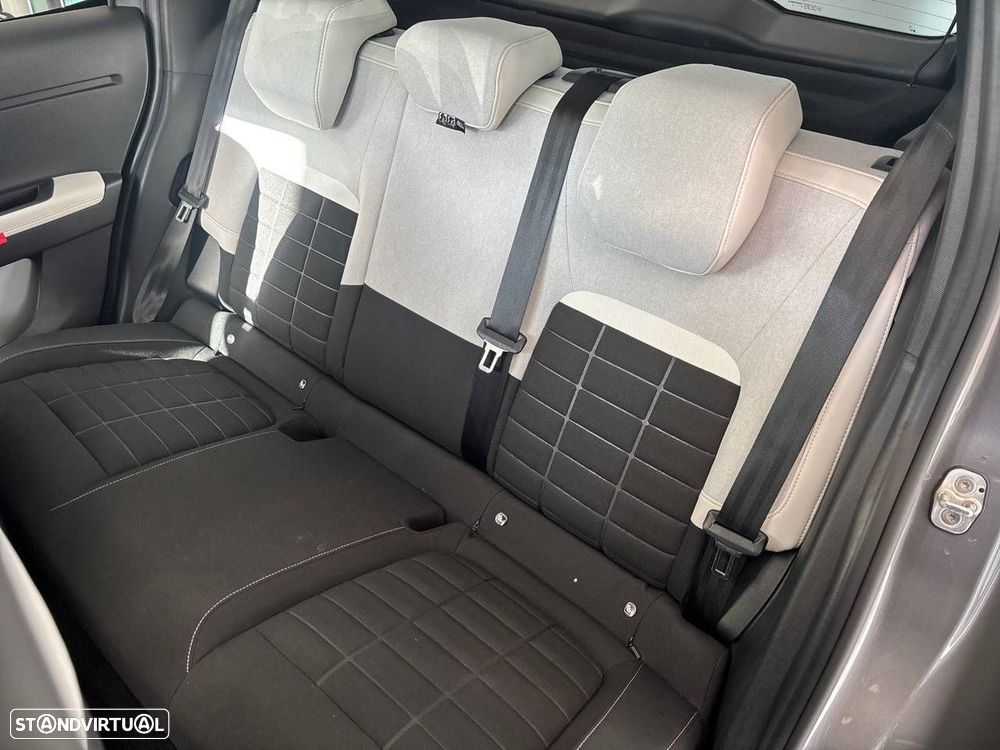 Citroën C3 1.2 Turbo Max - 10