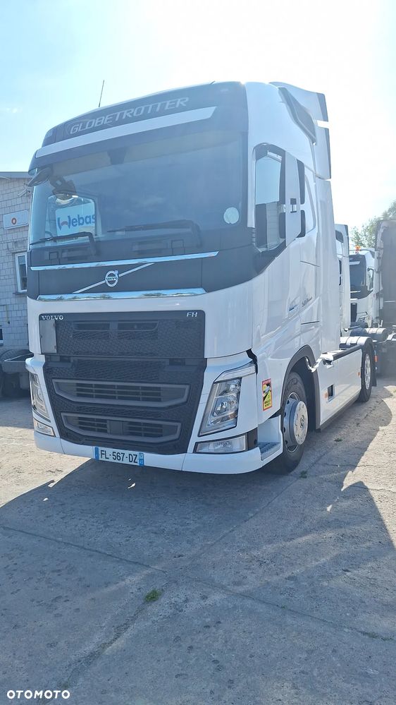 Volvo FH 500 euro6 model 19/20r vinLB. - 2