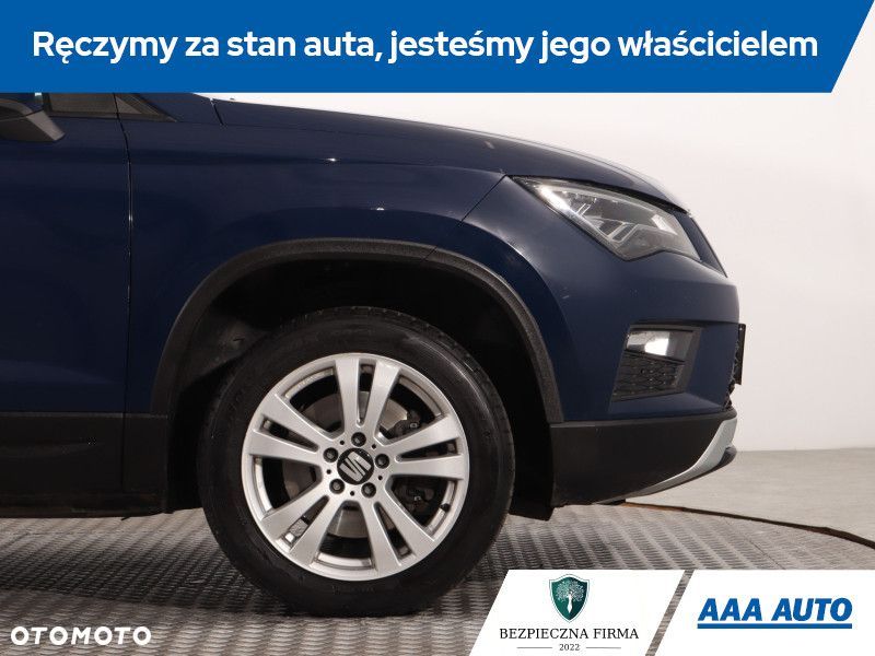 Seat Ateca - 17