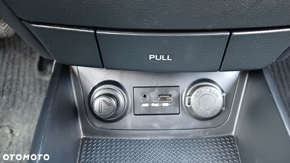 Hyundai i30 i30cw 1.4 Edition Plus - 16
