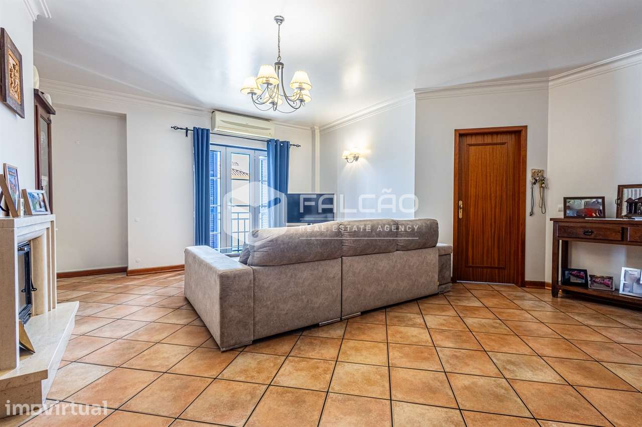 Apartamento T3 Venda em Vale de Santarém,Santarém - Grande imagem: 5/37