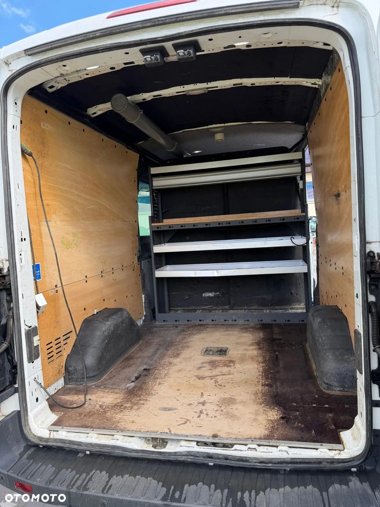 Ford Transit - 34