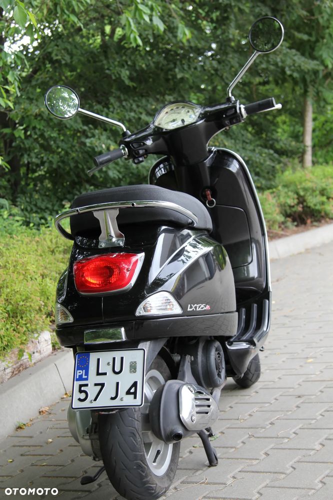 Piaggio Vespa - 19