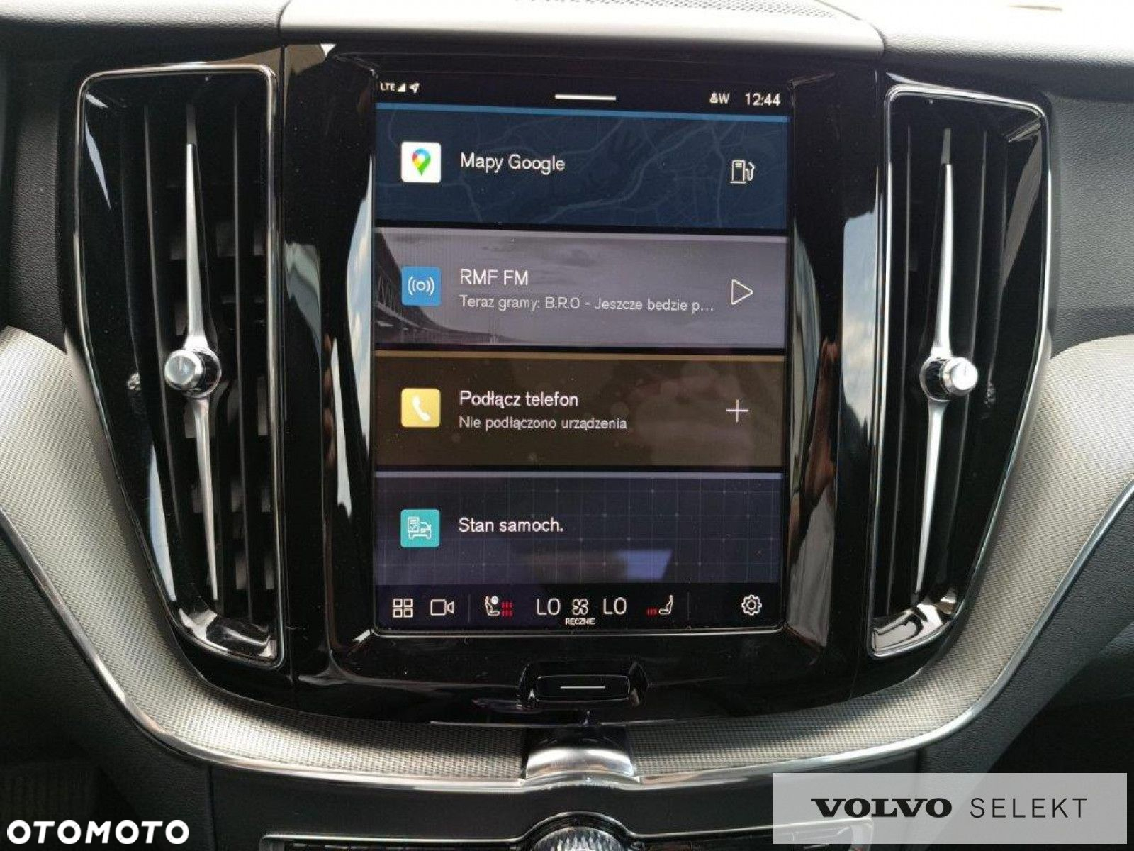 Volvo XC 60 - 23