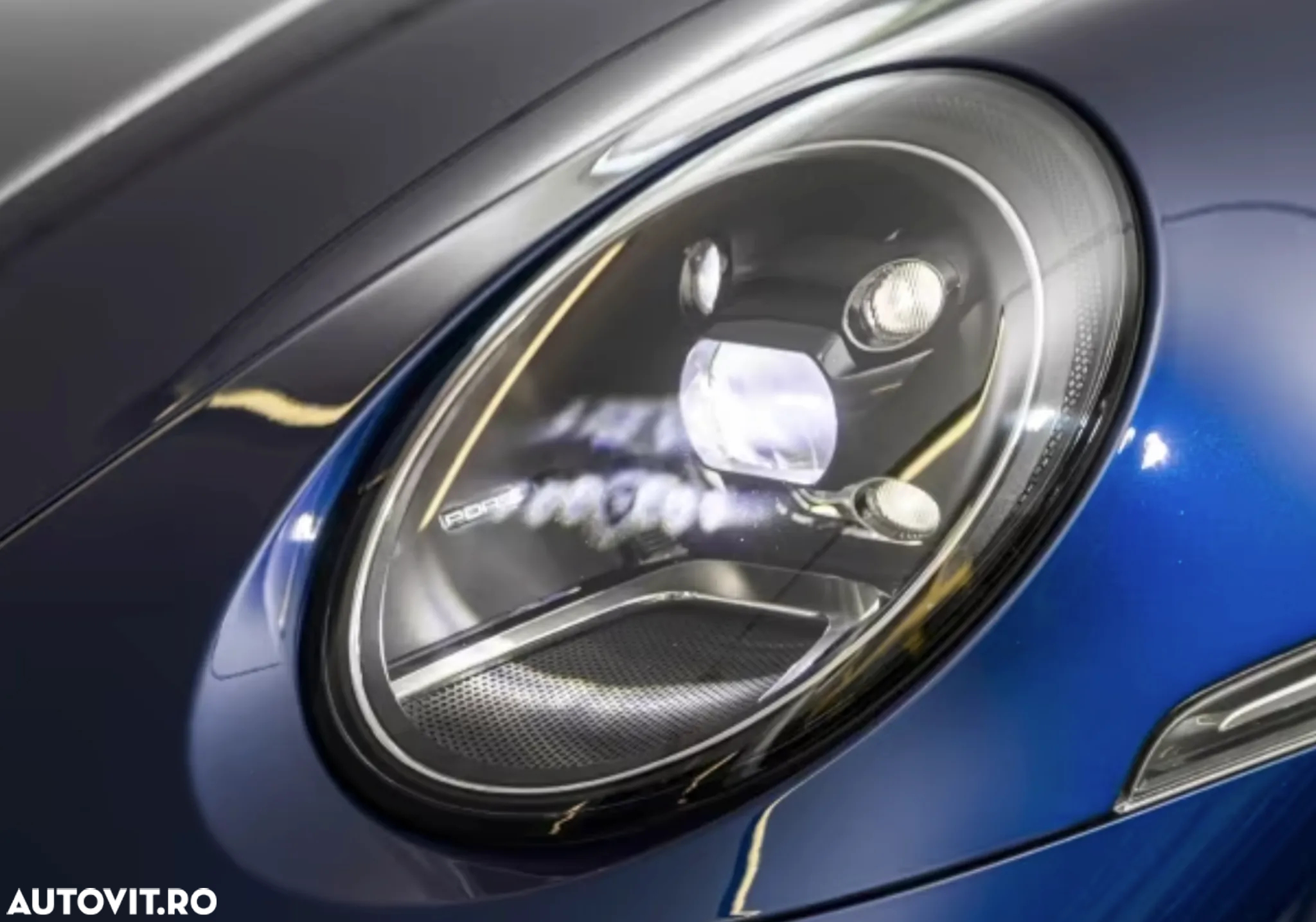 Porsche 911 Carrera PDK - 14
