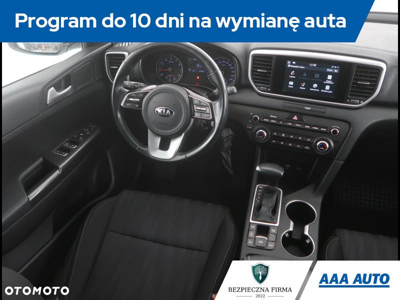 Kia Sportage - 8