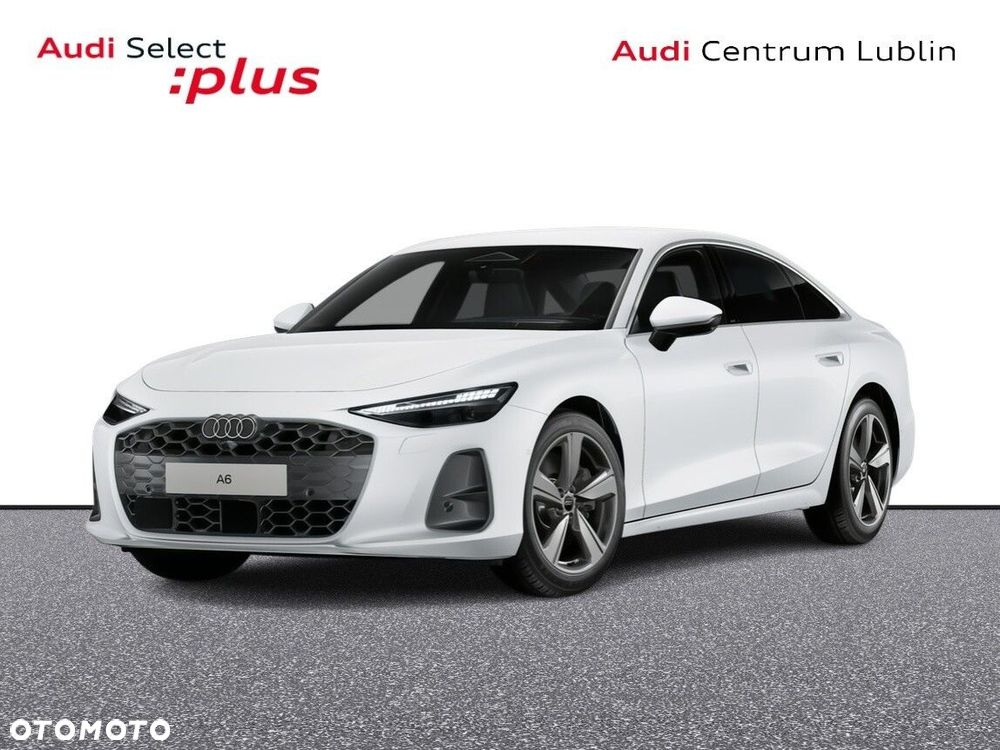 Audi A6 Limousine TDI mHEV Quattro S tronic - 1