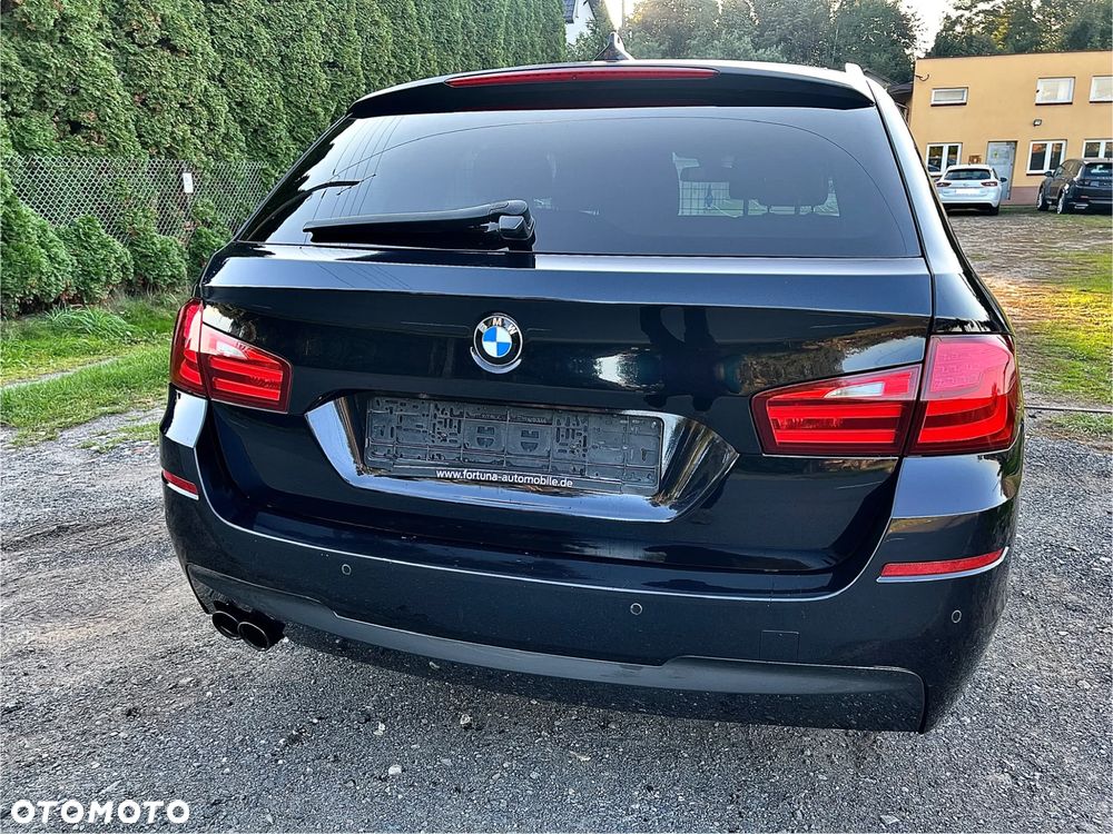 BMW Seria 5 - 3