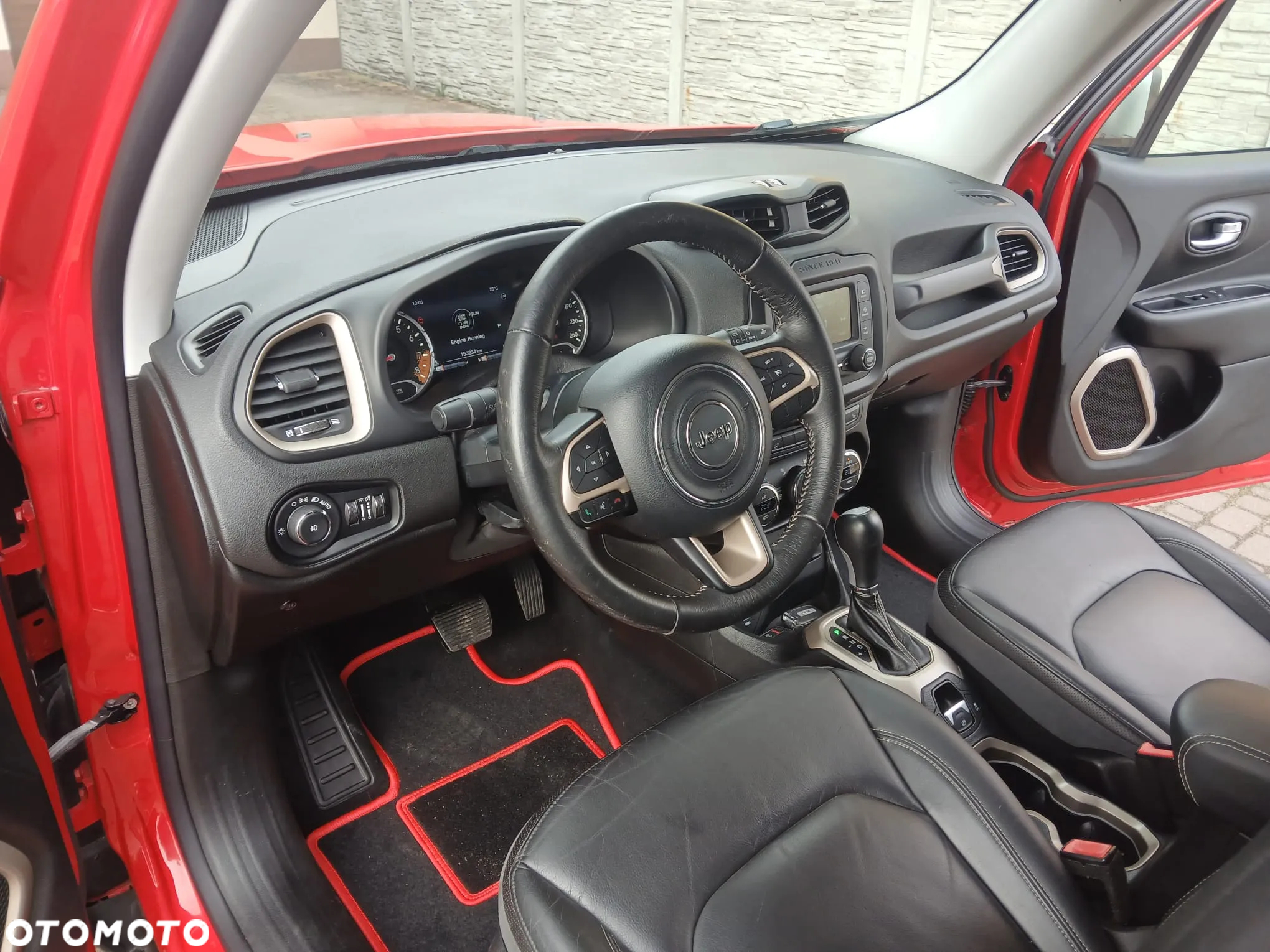 Jeep Renegade - 21