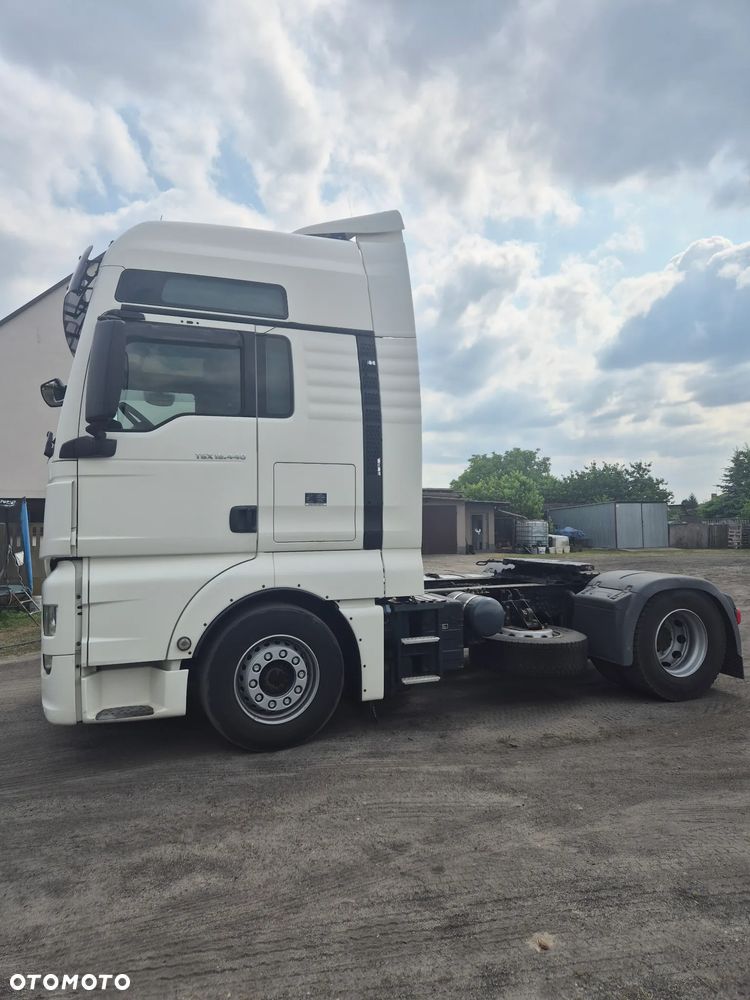 MAN TGX 18,440 4X2 BLS - 3