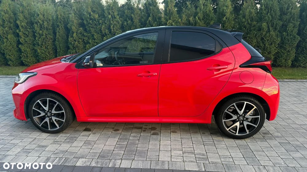 Toyota Yaris 1.5 Premiere Edition - 6