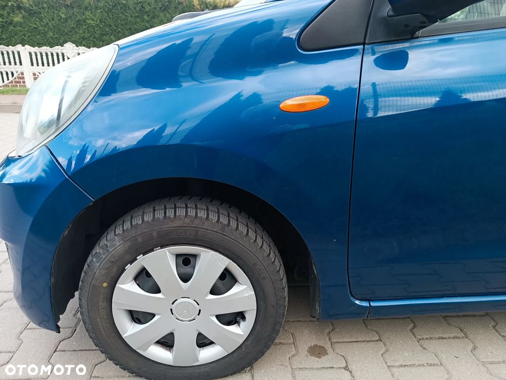 Daihatsu Cuore CooLine - 20