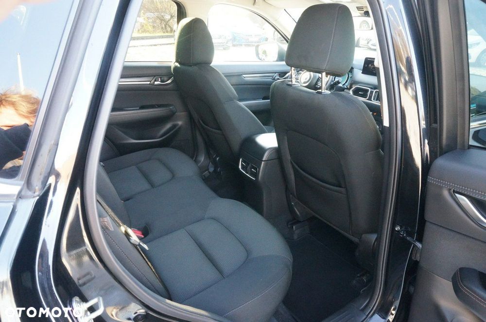 Mazda CX-5 2.0 Exclusive-Line 2WD - 38
