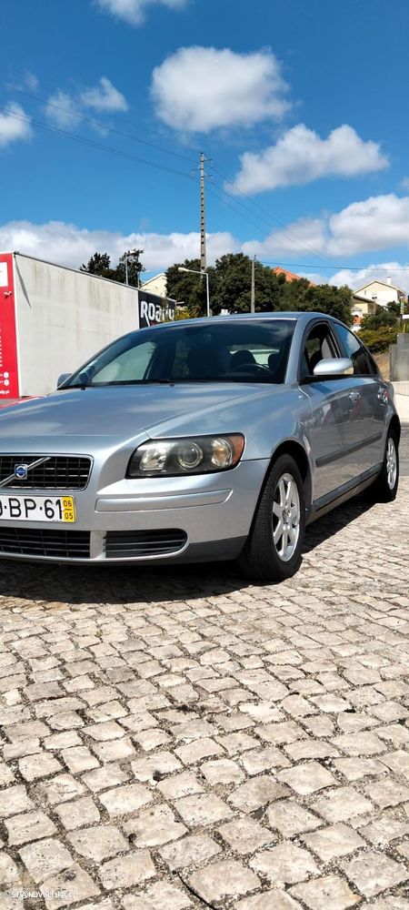 Volvo S40 1.6 D Sport - 1