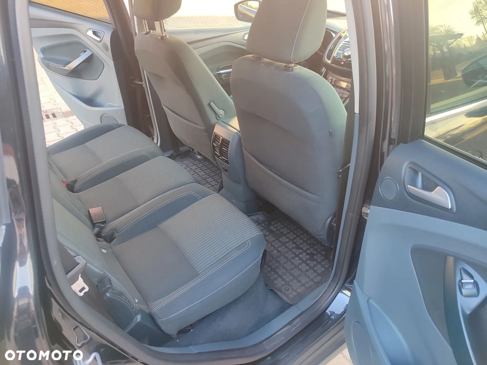 Ford C-MAX 2.0 TDCi Business Edition - 10