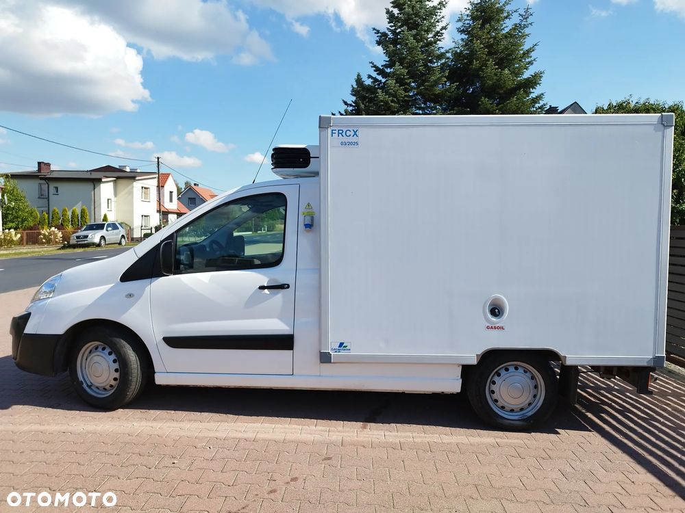 Fiat Scudo - 14
