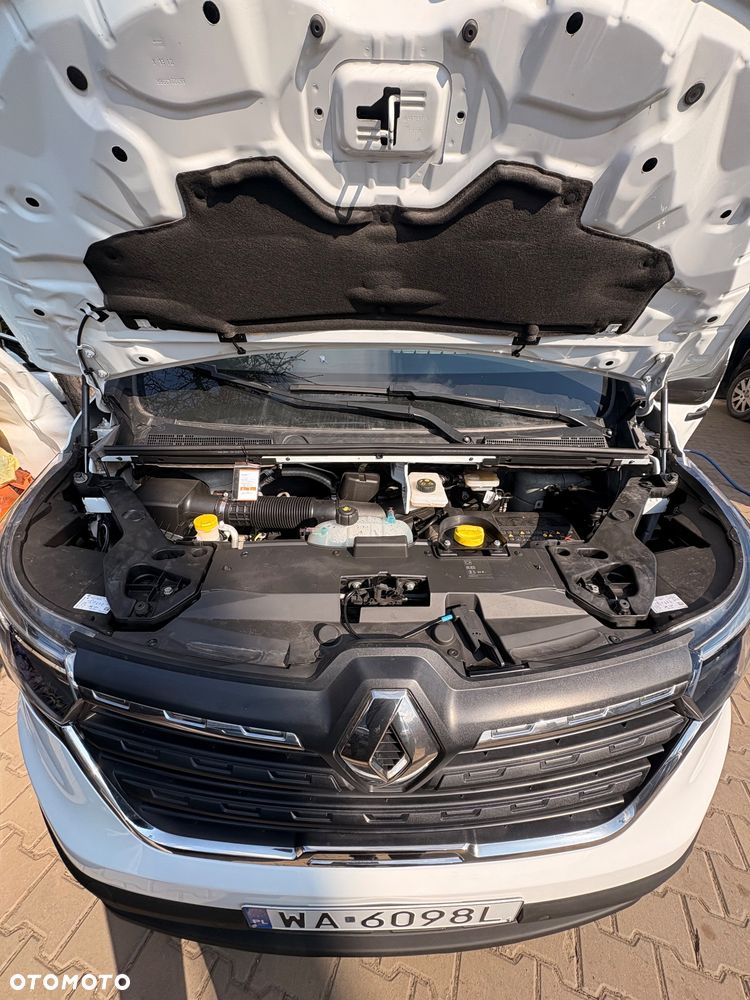 Renault Trafic - 14
