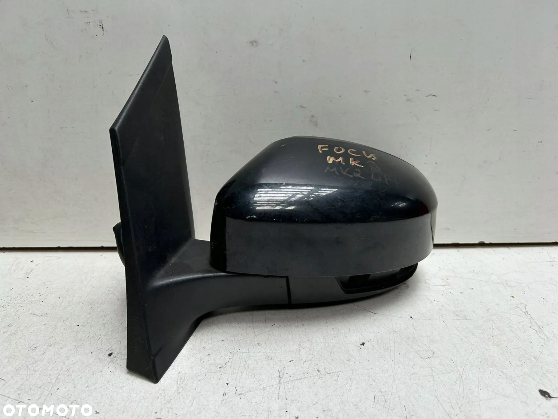 Lusterko lewe Ford Focus MK2 lift - 3