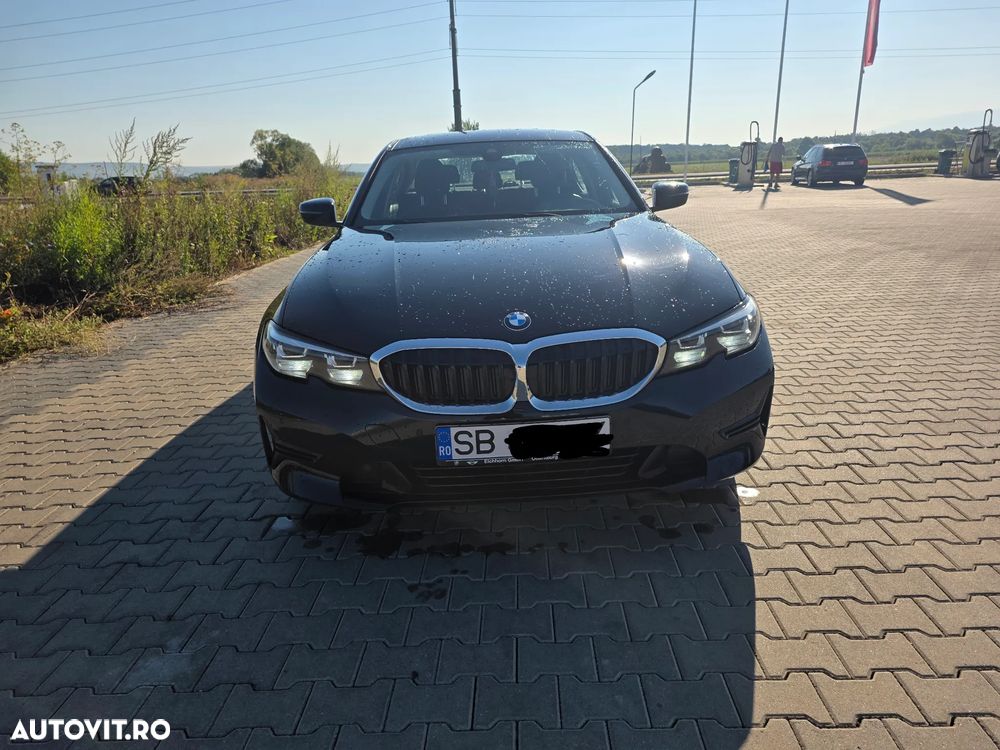 BMW Seria 3 - 3