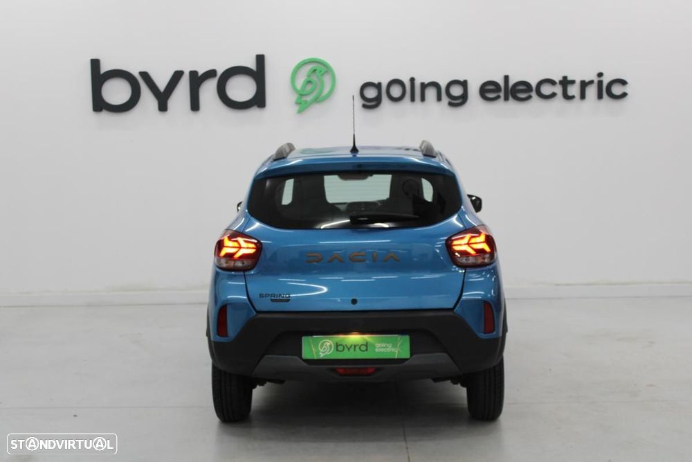 Dacia Spring Electric 65 Extreme - 6