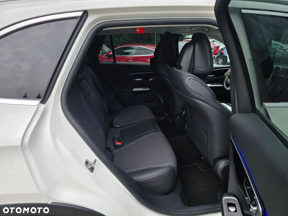 Mercedes-Benz GLC 220 d mHEV 4-Matic Avantgarde - 18