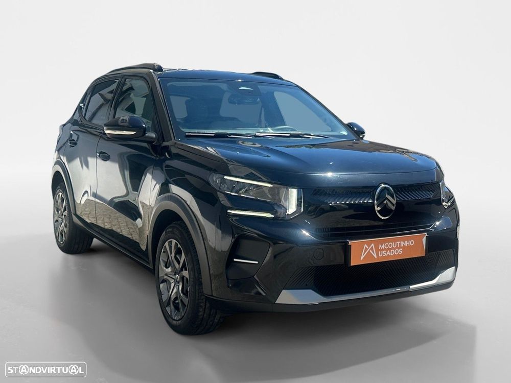 Citroën C3 1.2 PureTech Max - 7