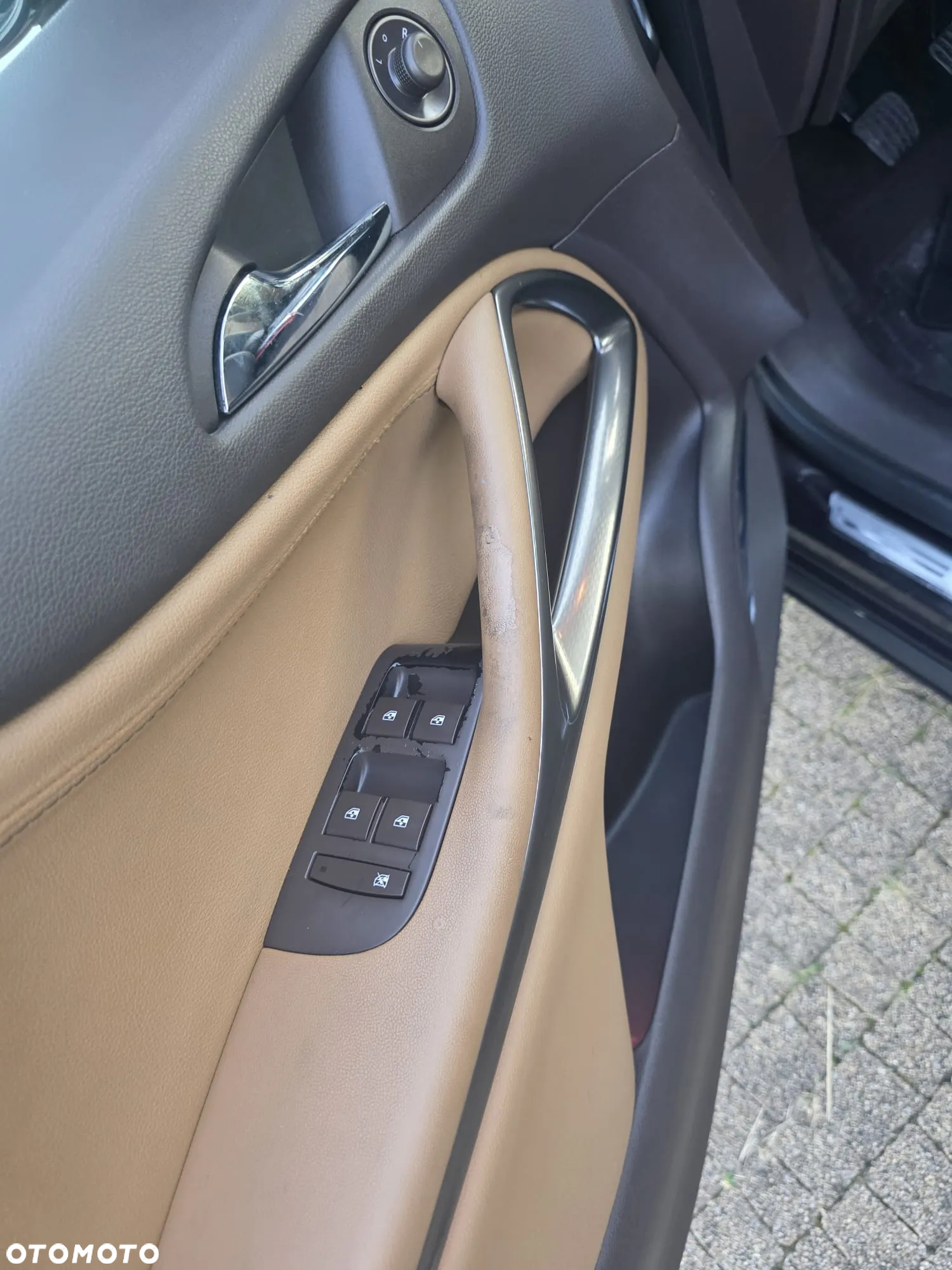 Opel Zafira 2.0 CDTI Cosmo S&S - 4