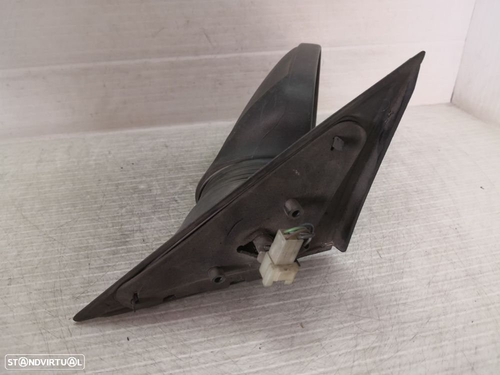 Espelho Retrovisor Dto Electrico Rover 400 (Xw) - 2