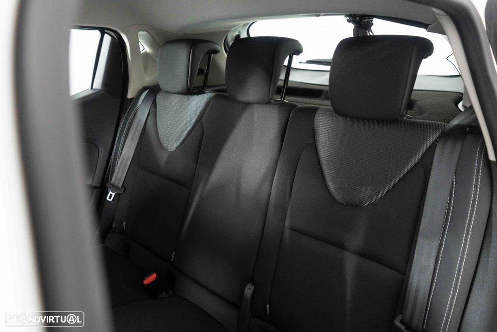 Renault Clio 1.5 dCi Zen - 11