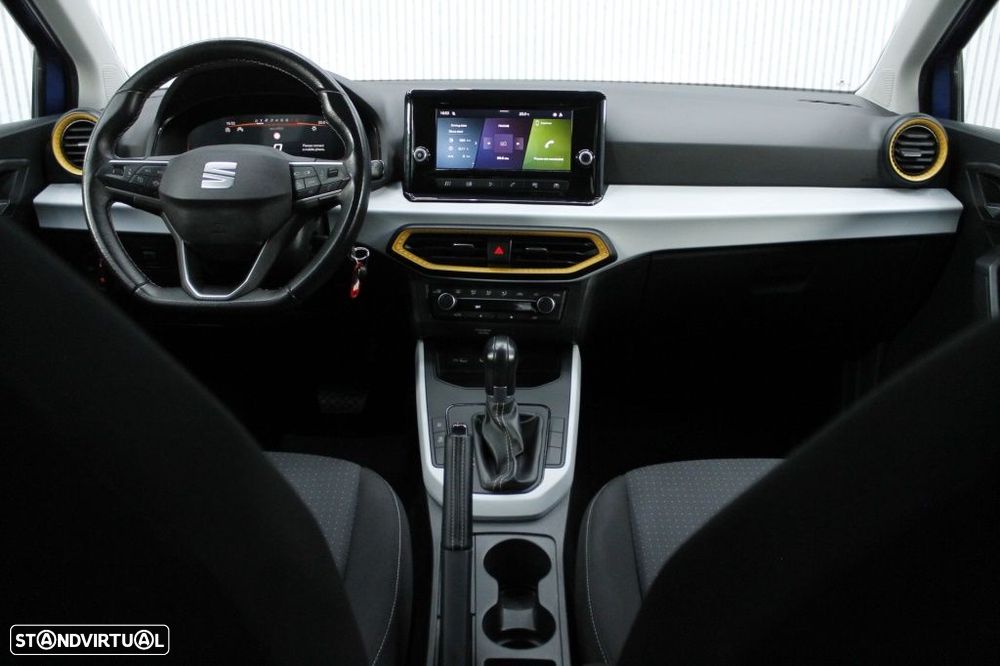 SEAT Arona 1.0 TSI Style DSG - 18