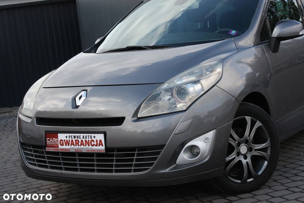 Renault Grand Scenic TCe 130 Dynamique - 13
