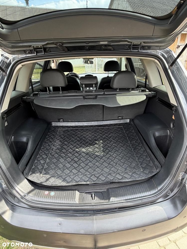 Opel Antara 2.0 CDTI - 14