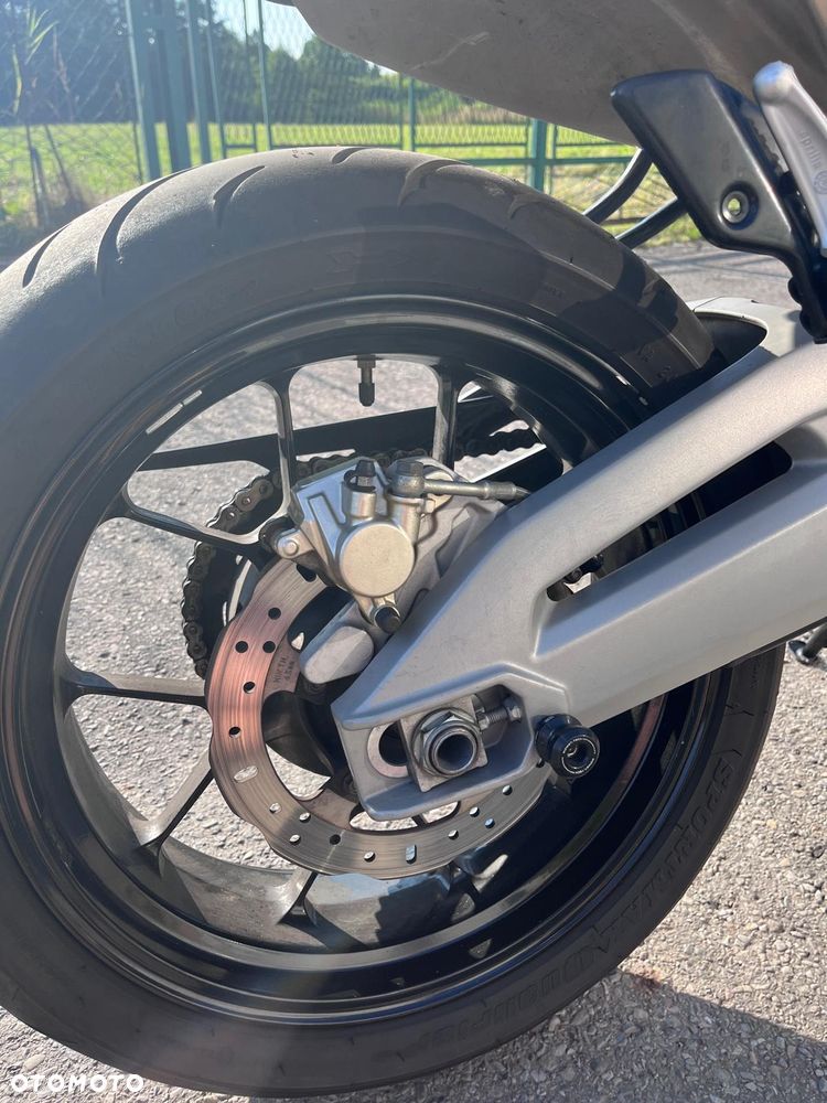 Aprilia Shiver - 13