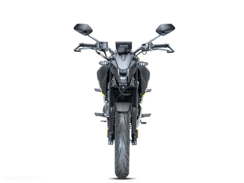 Zontes 125U - 3