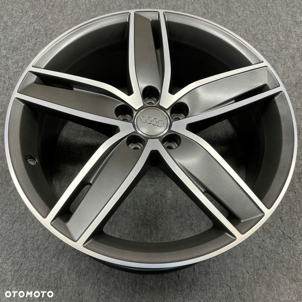KOMPLET FELG AUDI A3 8V 8V0 S-LINE 19'' SPORTBACK