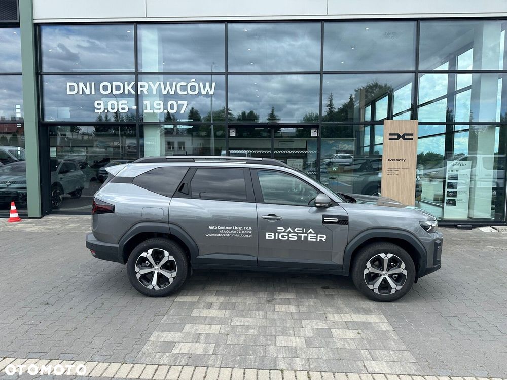 Dacia Bigster - 9