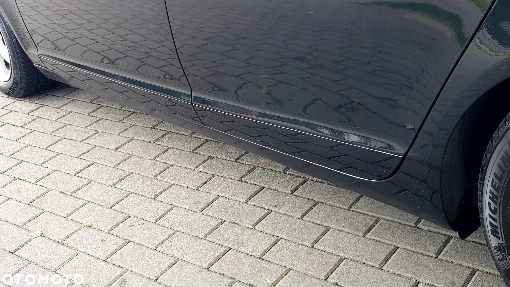Audi A6 Avant 2.4 - 14