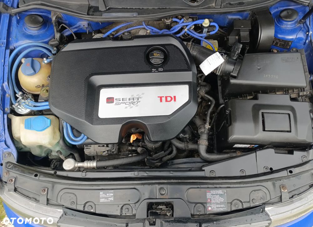 Seat Leon - 23