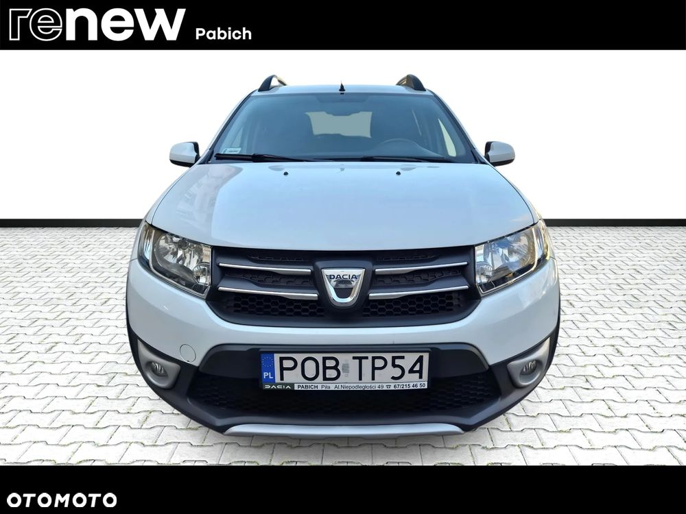 Dacia Sandero Stepway 0.9 TCe Laureate - 2