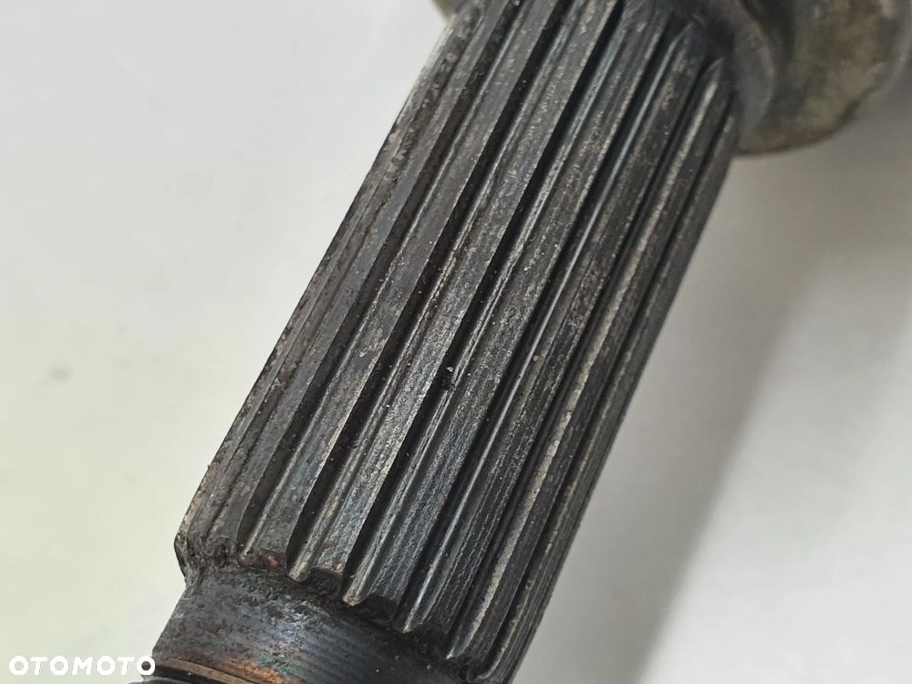 POLOS PRZOD PRZEGUB  CECTEK 500 GLADIATOR QUADDRIFT - 7