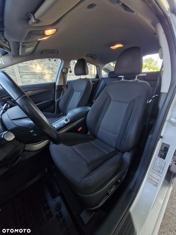 Hyundai i40 1.7 CRDi Classic - 9
