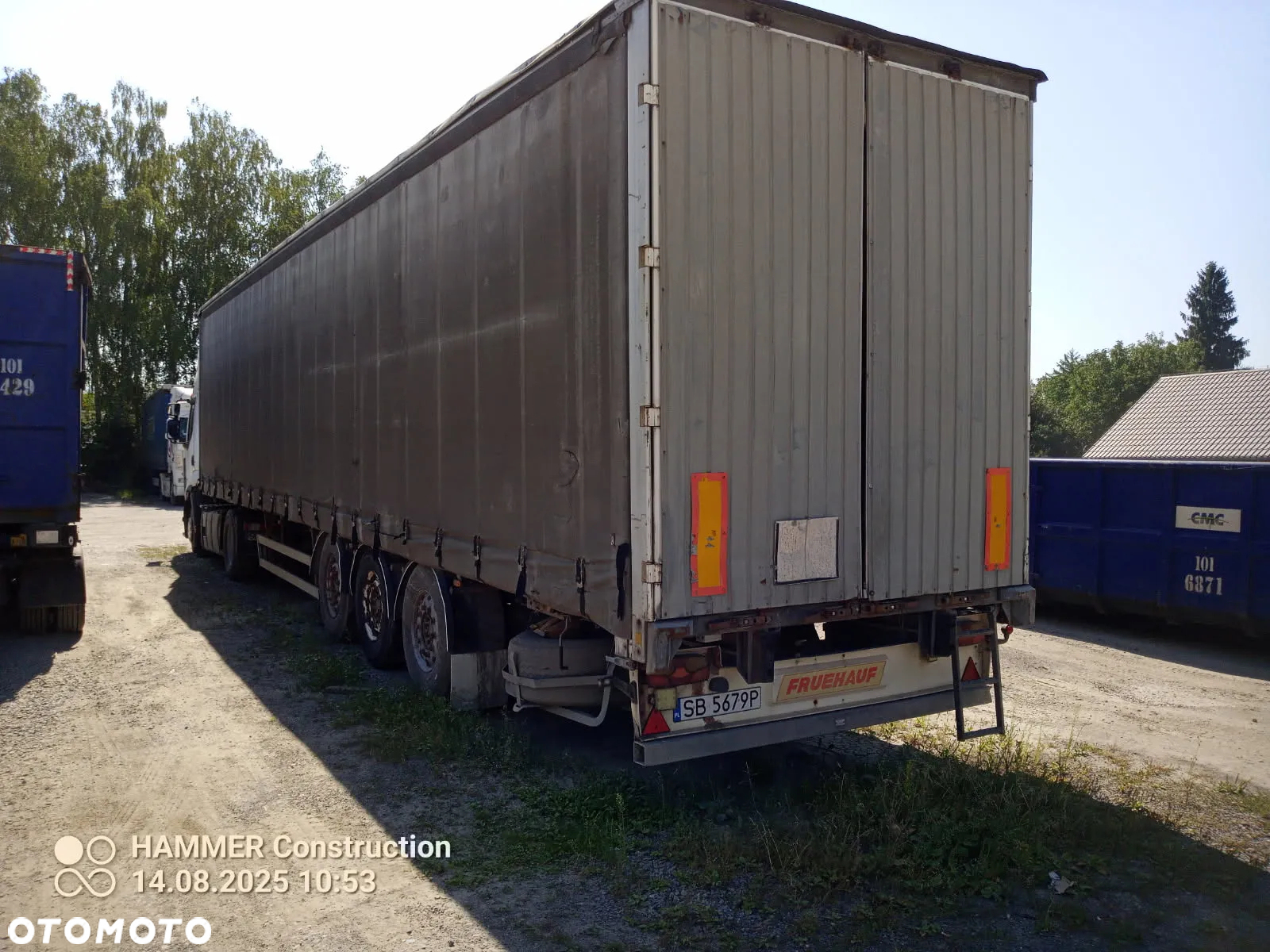 Renault Premium 450 - 10