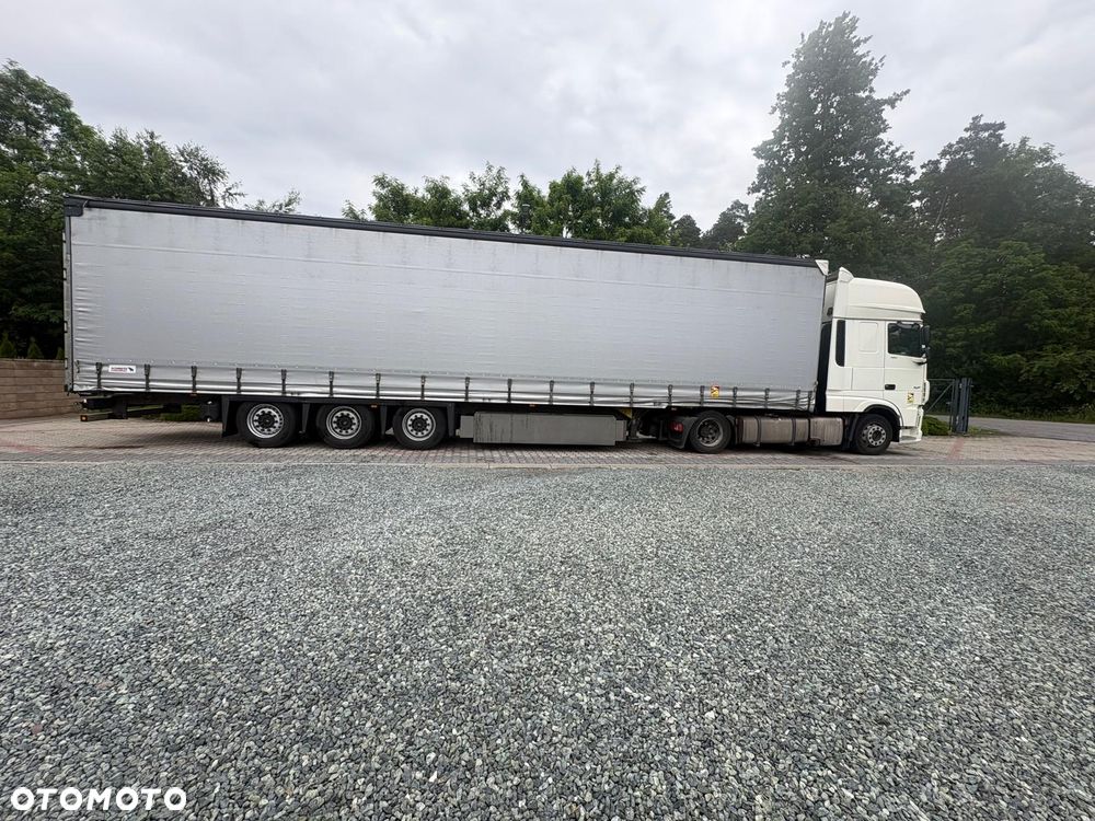 Schmitz Cargobull - 1