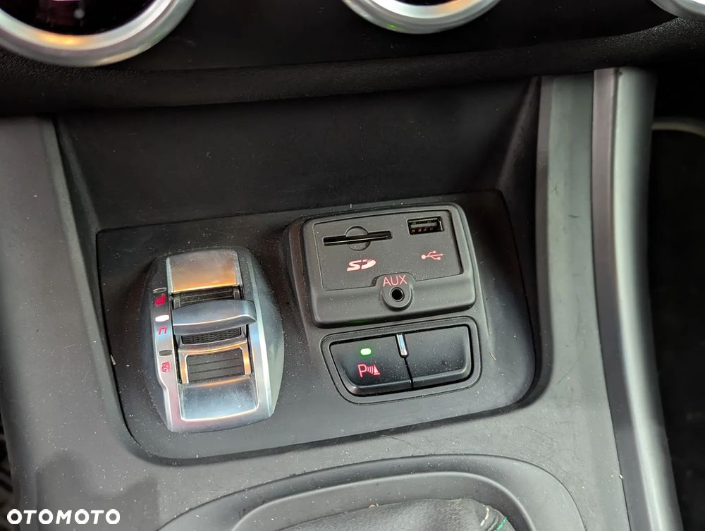 Alfa Romeo Giulietta 1750 TBi QV TCT - 20