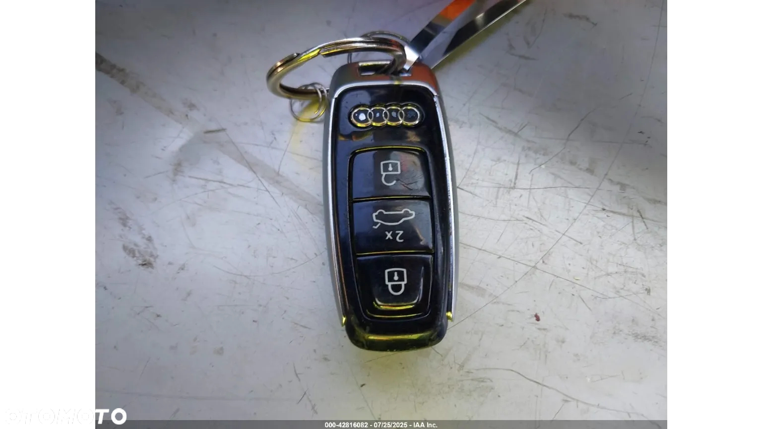 Audi Q8 - 14