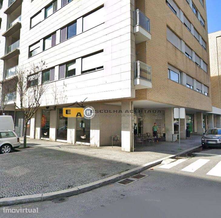 Loja em Pedrouços ao Hospital São João - Grande imagem: 2/3