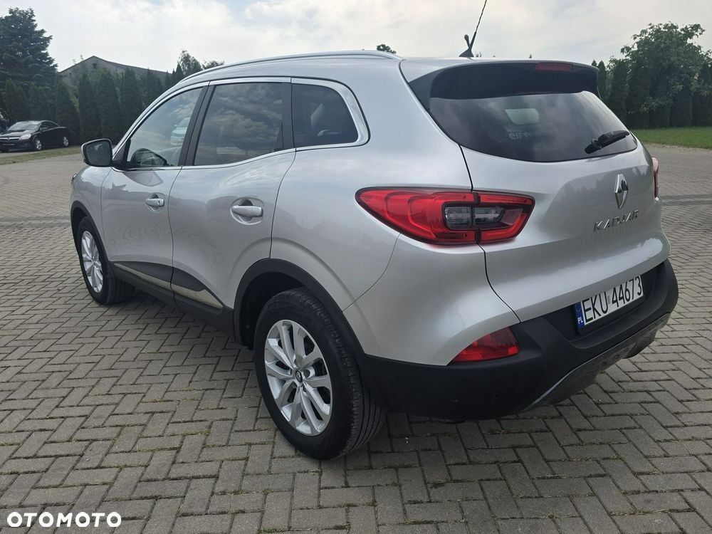 Renault Kadjar - 12