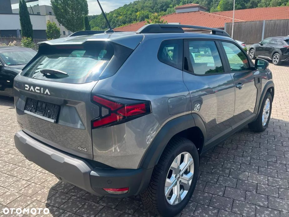 Dacia Duster - 6