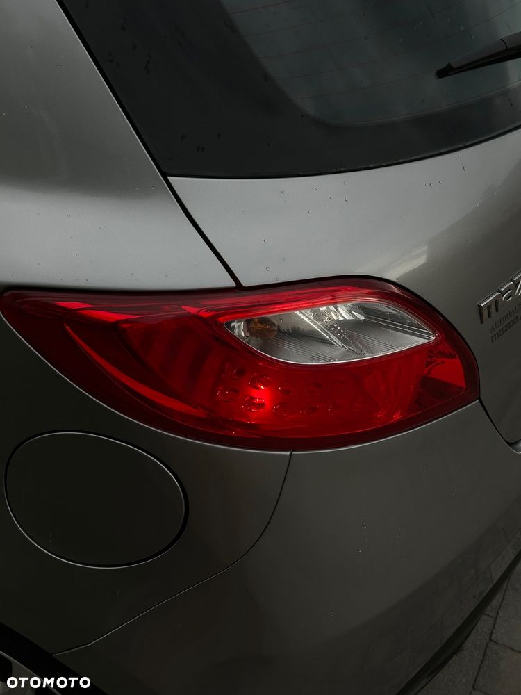Mazda 2 1.5 Dynamic - 15