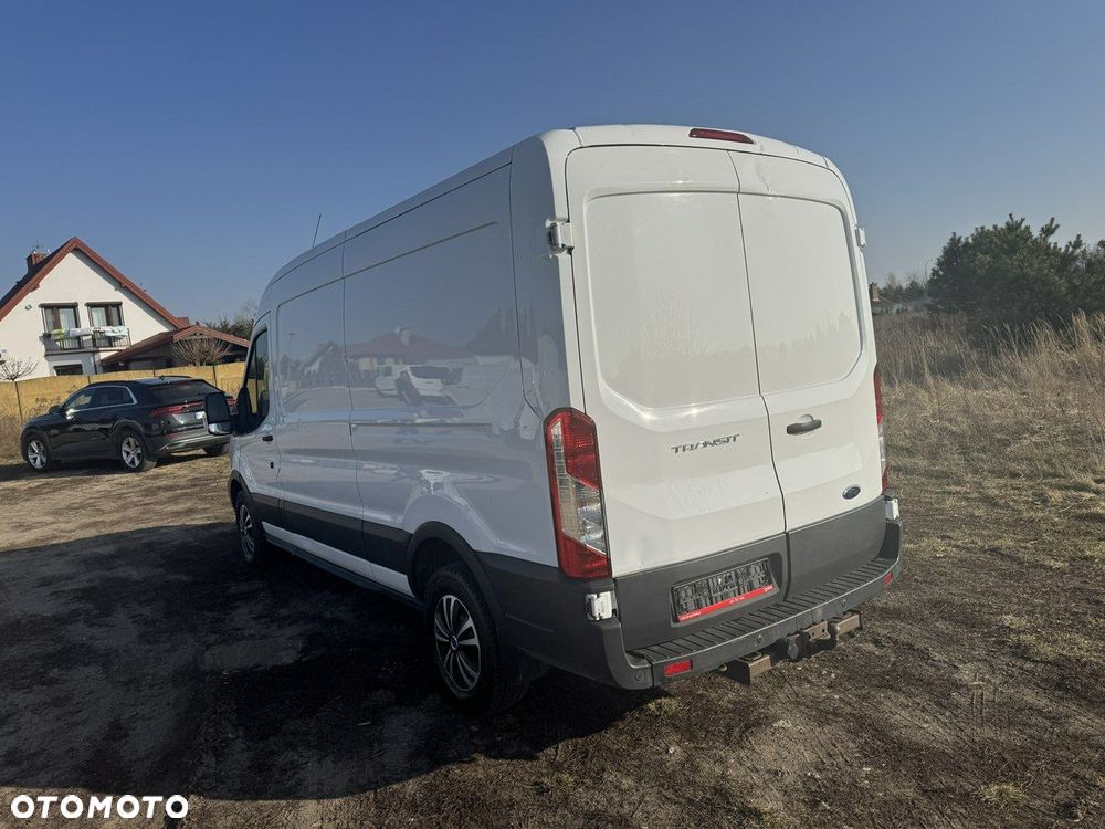 Ford Transit - 7